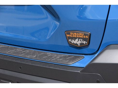 New 2026 Subaru Crosstrek 2.5i Wilderness AWD/4WD image 26