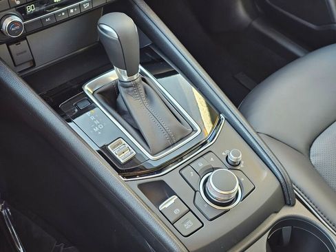New 2025 MAZDA CX-5 AWD 2.5 S w/ Select Package image 17