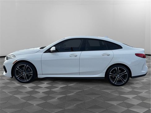 Used 2021 BMW 228i xDrive Gran Coupe image 2