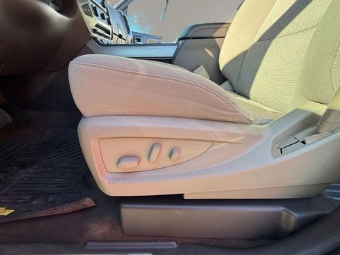 Used 2016 Chevrolet Silverado 1500 LT w/ All Star Edition image 26