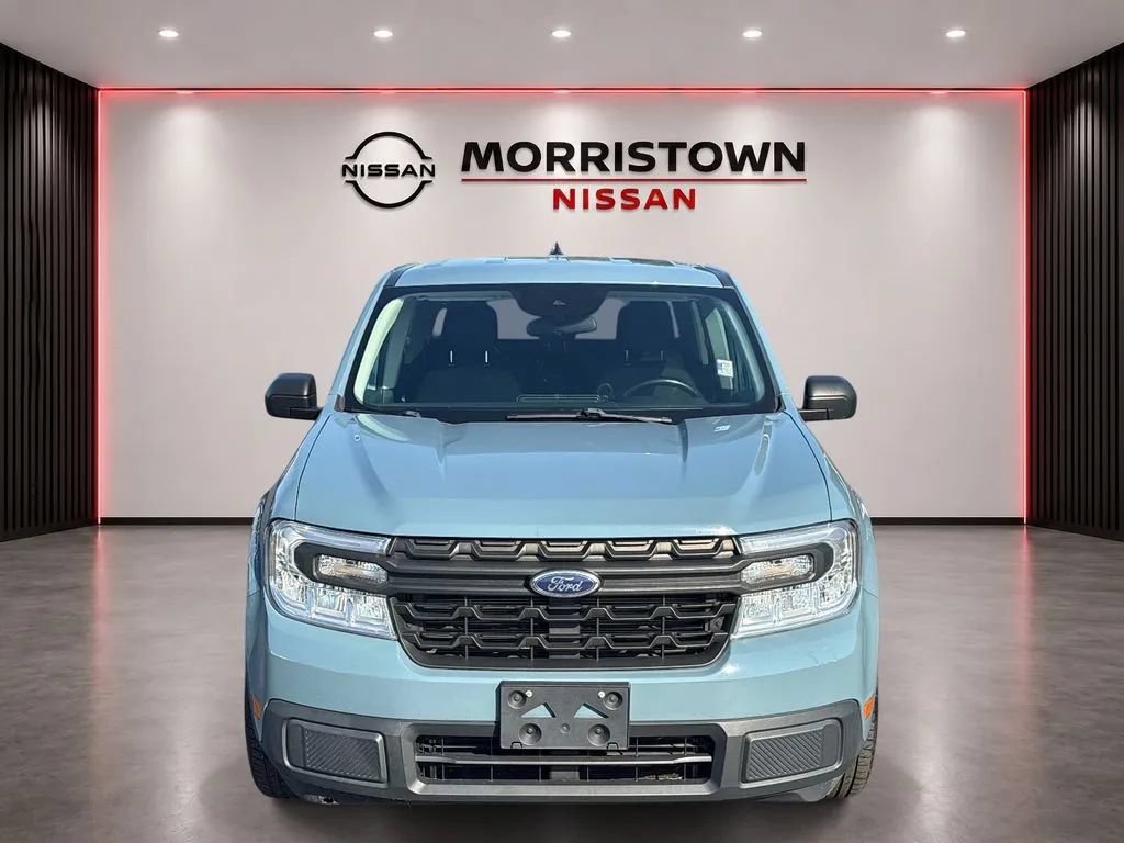 Used 2022 Ford Maverick XL FWD image 8