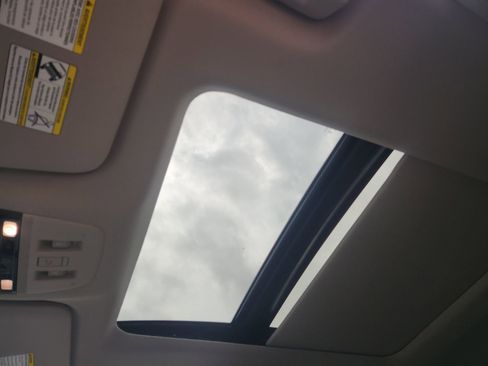 New 2026 Nissan Murano SL image 23