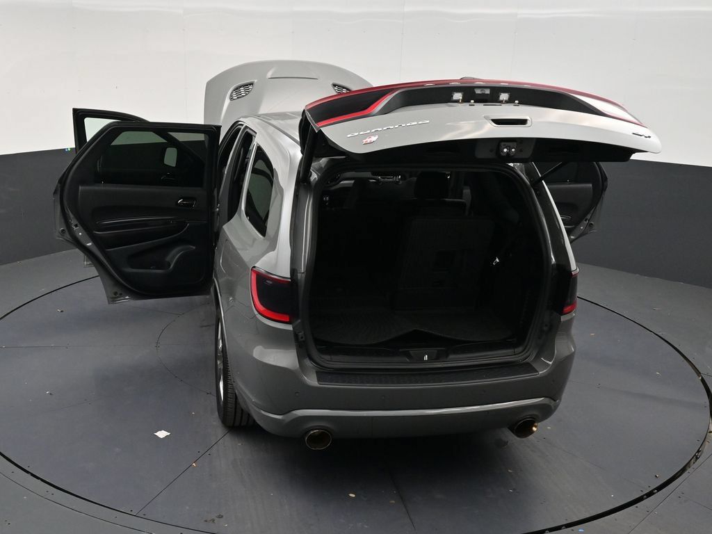 Used 2026 Dodge Durango GT AWD/4WD image 32