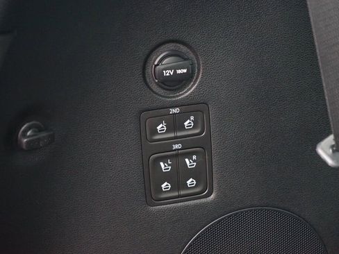 Certified 2023 Hyundai Palisade Limited w/ Cargo Package image 13