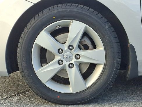 Used 2011 Hyundai Elantra GLS w/ Preferred Equipment Pkg 3 image 11