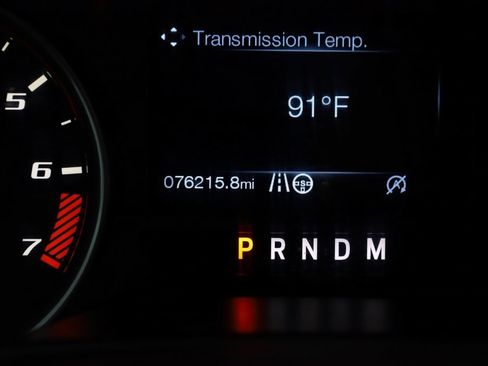 Used 2017 Ford F150 Raptor w/ Equipment Group 801A Mid image 41