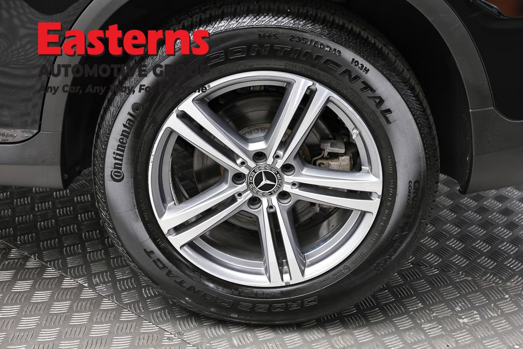 Used 2021 Mercedes-Benz GLC 300 4MATIC w/ Multimedia Package image 10