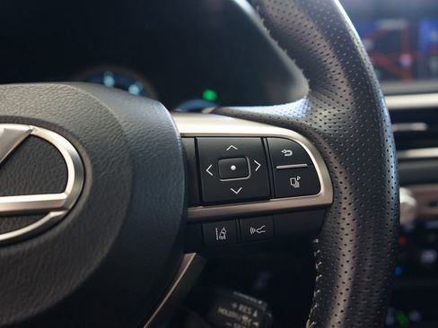Used 2018 Lexus GS 350 F Sport AWD/4WD image 34