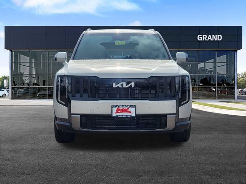New 2027 Kia Telluride S AWD/4WD image 3