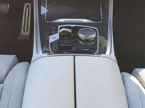 New 2026 BMW X5 xDrive40i w/ M Sport Package image 19