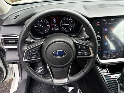 Used 2023 Subaru Legacy Limited AWD/4WD image 26