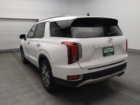 Used 2020 Hyundai Palisade SEL image 5