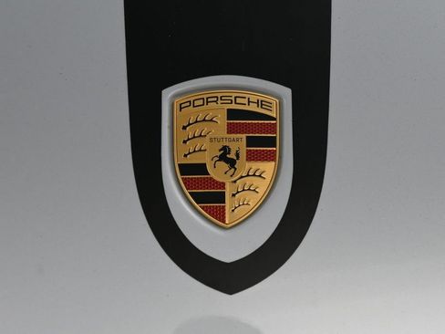 Certified 2025 Porsche 911 Carrera S RWD image 32