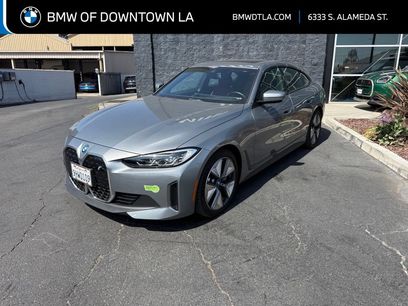 Used 2023 BMW i4 eDrive40 w/ Premium Package