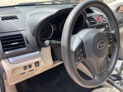 Used 2013 Subaru Crosstrek 2.0i Premium image 18