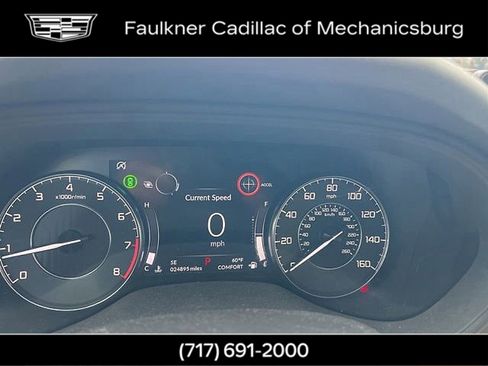 Used 2021 Acura TLX SH-AWD image 23