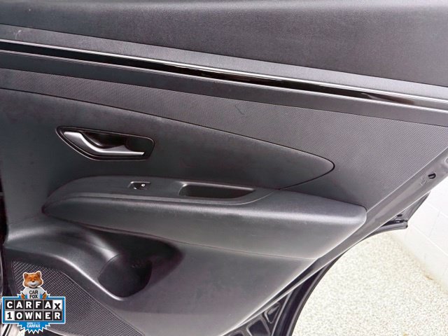 Used 2022 Hyundai Tucson SEL w/ Cargo Package FWD image 19