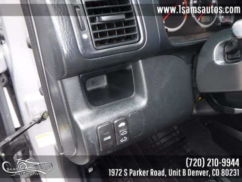 Used 2004 Honda CR-V EX image 34
