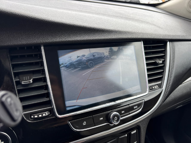 Used 2020 Buick Encore Preferred w/ Safety Package FWD image 4