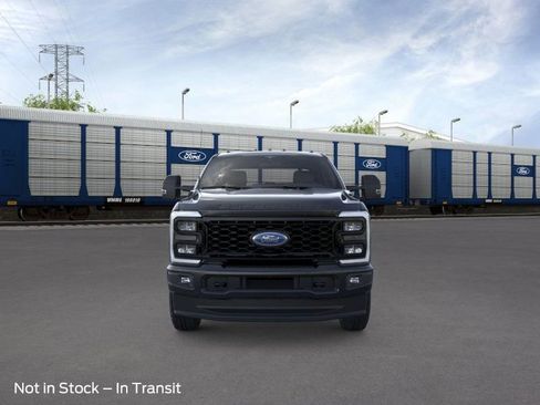 New 2026 Ford F350 XL w/ STX Appearance Package image 6