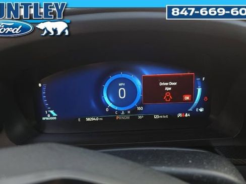 Used 2020 Ford Explorer ST w/ ST Street Pack image 9