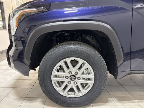 New 2026 Toyota Tundra SR5 image 7