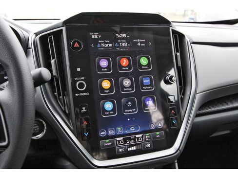 New 2026 Subaru Crosstrek 2.0i Premium image 19