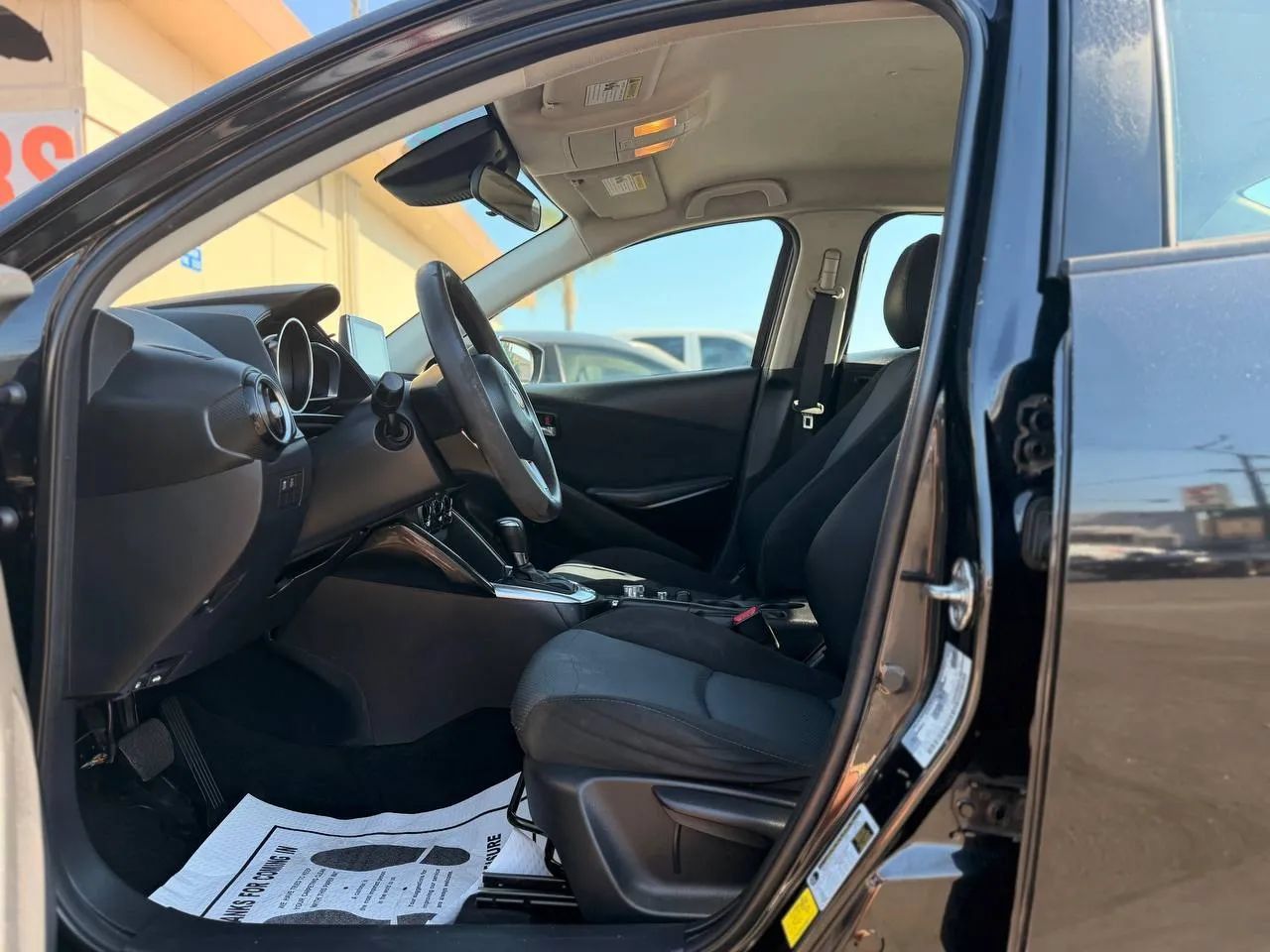 Used 2018 Toyota Yaris iA FWD image 22