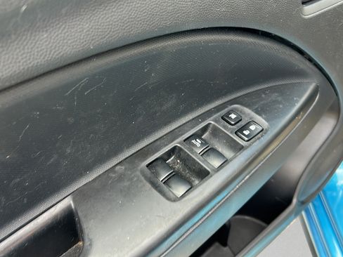Used 2022 Mitsubishi Mirage ES FWD image 12