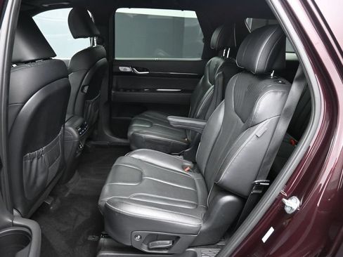 Certified 2024 Hyundai Palisade Calligraphy AWD/4WD image 23