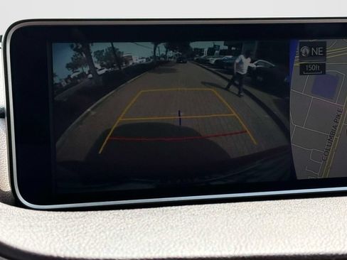 Used 2018 Lexus RX 350 AWD w/ Premium Package image 20