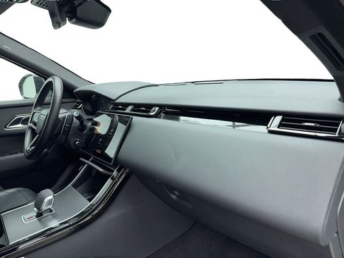 Used 2025 Land Rover Range Rover Velar Dynamic SE image 41