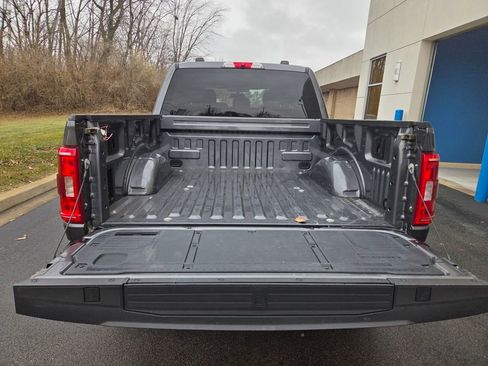 Used 2022 Ford F150 XLT w/ Equipment Group 302A High image 9