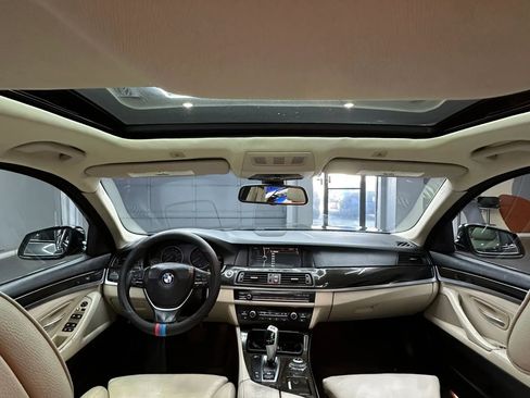Used 2011 BMW 535i xDrive Sedan image 18