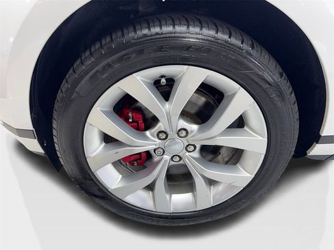 Used 2023 Land Rover Range Rover Evoque SE image 79