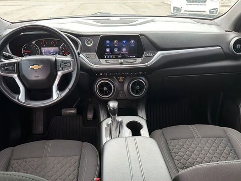 Used 2020 Chevrolet Blazer LT FWD image 7