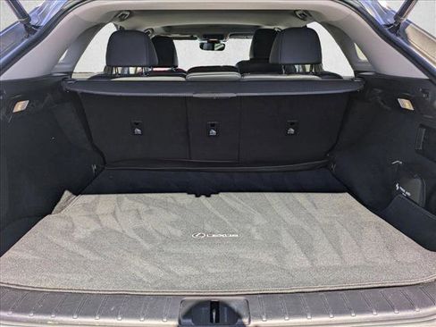 Certified 2021 Lexus RX 350 FWD w/ Premium Package image 6