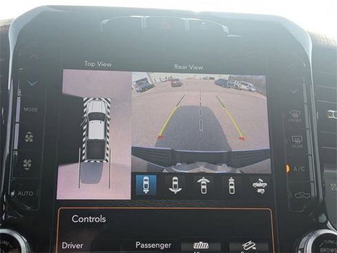 Used 2019 RAM 2500 Limited image 28