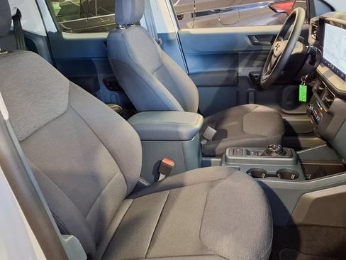 Certified 2025 Ford Maverick XL FWD image 28