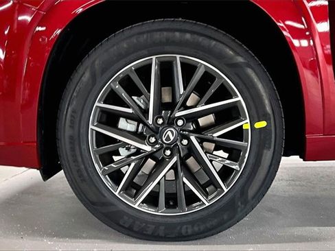 New 2026 Lexus TX 350 350 Premium image 12