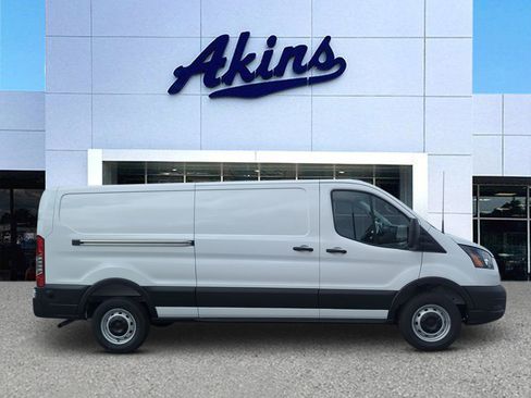 New 2026 Ford Transit 150 XL image 1