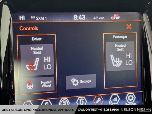 Used 2017 Jeep Compass Limited image 20