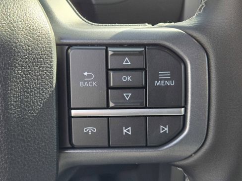 New 2026 Ford F150 XLT w/ Equipment Group 302A MID image 11