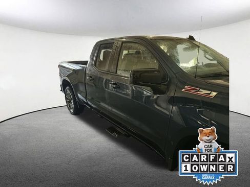 Used 2019 Chevrolet Silverado 1500 RST image 13