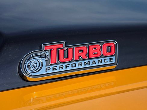Used 2023 Ford Maverick XLT w/ Equipment Group 300A Standard AWD/4WD image 10