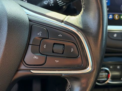 Used 2023 Buick Encore GX Essence w/ Experience Buick Package image 26