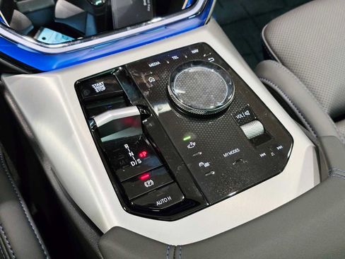 New 2026 BMW X3 M50 w/ Premium Package image 16