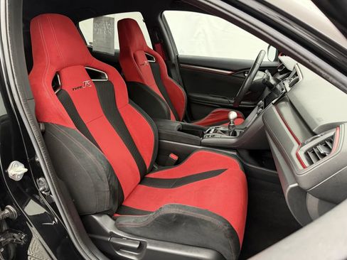 Used 2018 Honda Civic Type R image 30
