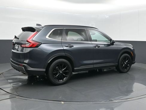 Certified 2023 Honda CR-V Sport image 22