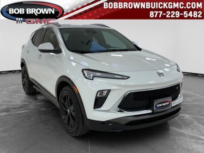 Used 2024 Buick Encore GX Sport Touring